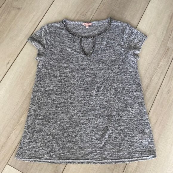 Juicy Couture Tops - Juicy Couture Knit High Low Top